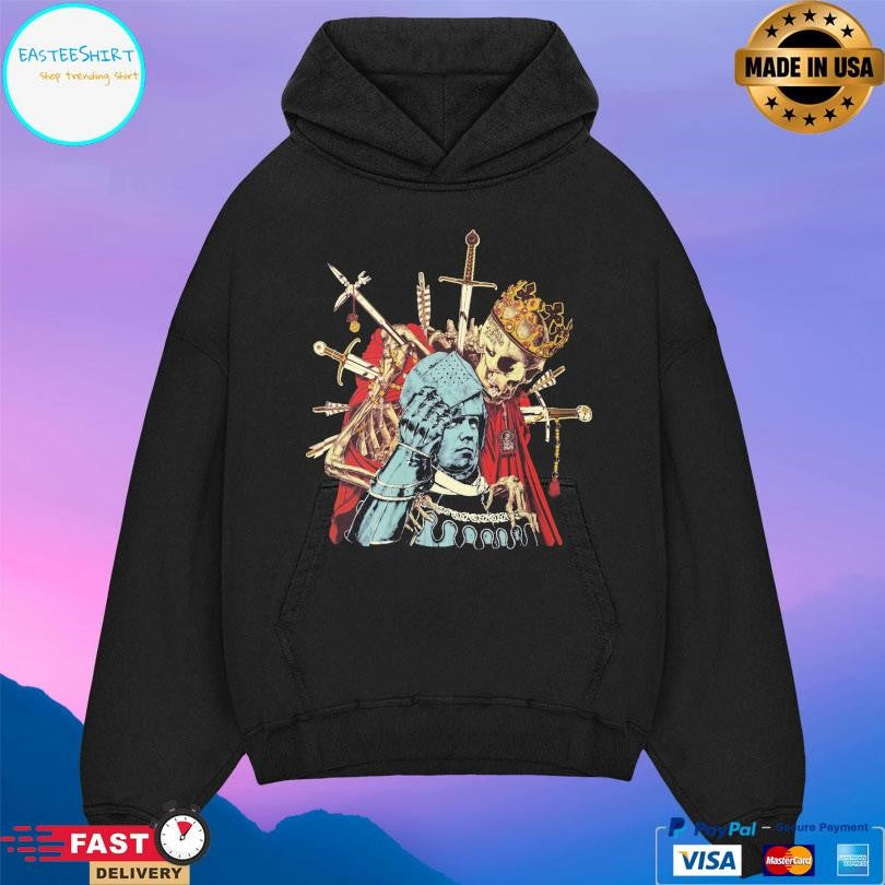 Ign Kingdom Come Deliverance Ii So Long Henry By Boneface Shirt Unisex