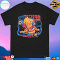 Ilustrata Psychic Love Beats Shirt Unisex