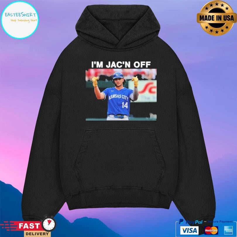 Jac Caglianone I’m Jac’n Off Shirt Unisex