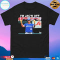 Jac Caglianone I’m Jac’n Off Shirt Unisex