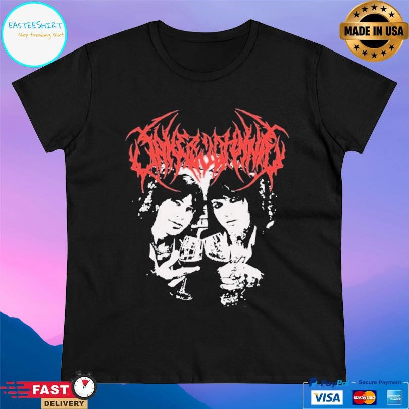 Jake And Johnnie Toast 2026 Shirt Unisex