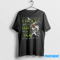 Jaxon Smith Njigba T Shirt Seattle Football 07 Tshirts Sweater