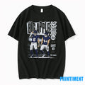 Jaxson Dart T Shirt New York Football 10 Tshirts Sweater