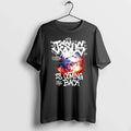 Jesus God Savior Light Is Coming Back King Of Kings 0 Tshirts Sweater Unisex