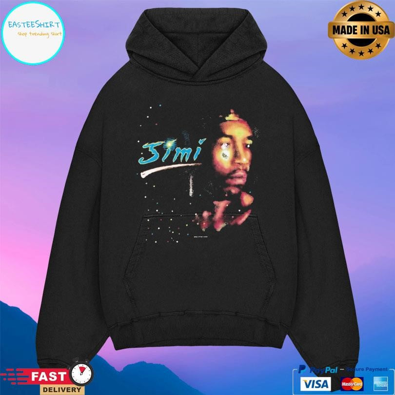 Jules Kounde Jimi Hendrix s Unisex