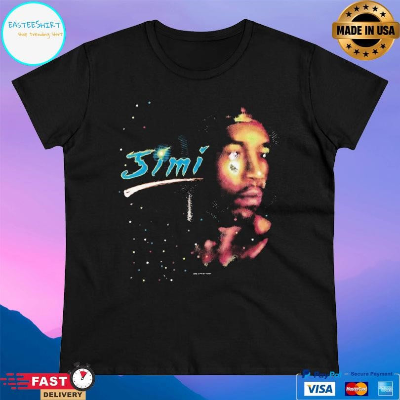 Jules Kounde Jimi Hendrix s Unisex