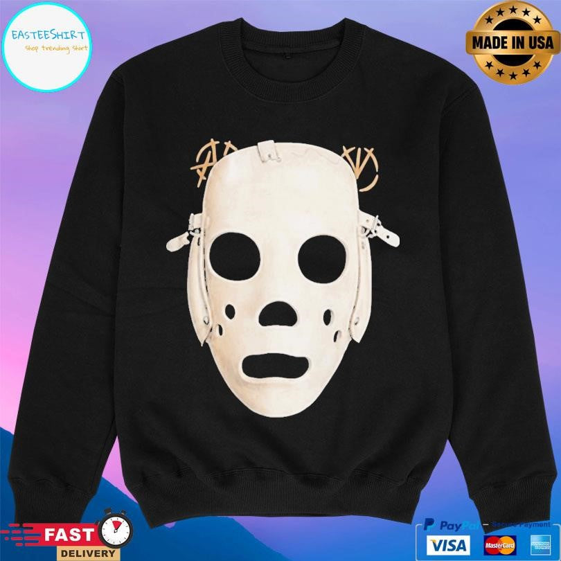 Jungkook Joshua Jamal Mask Design Group Inc Us Ca 92056 Shirt Unisex