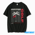 Jupiter Links Golf Club T Shirt Tgl 13 Tshirts Sweater