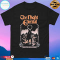 Kings Road The Night Eternal Where This World Ends Shirt Unisex