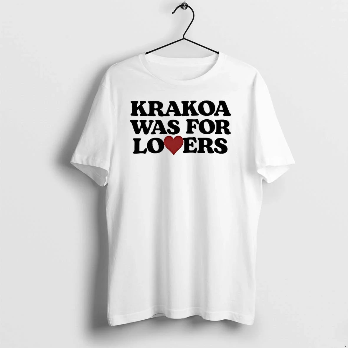 Krakoa Was For Lovers 0 Tshirts Sweater Unisex