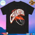 Lacrosse National Champions Nj Shirt Unisex