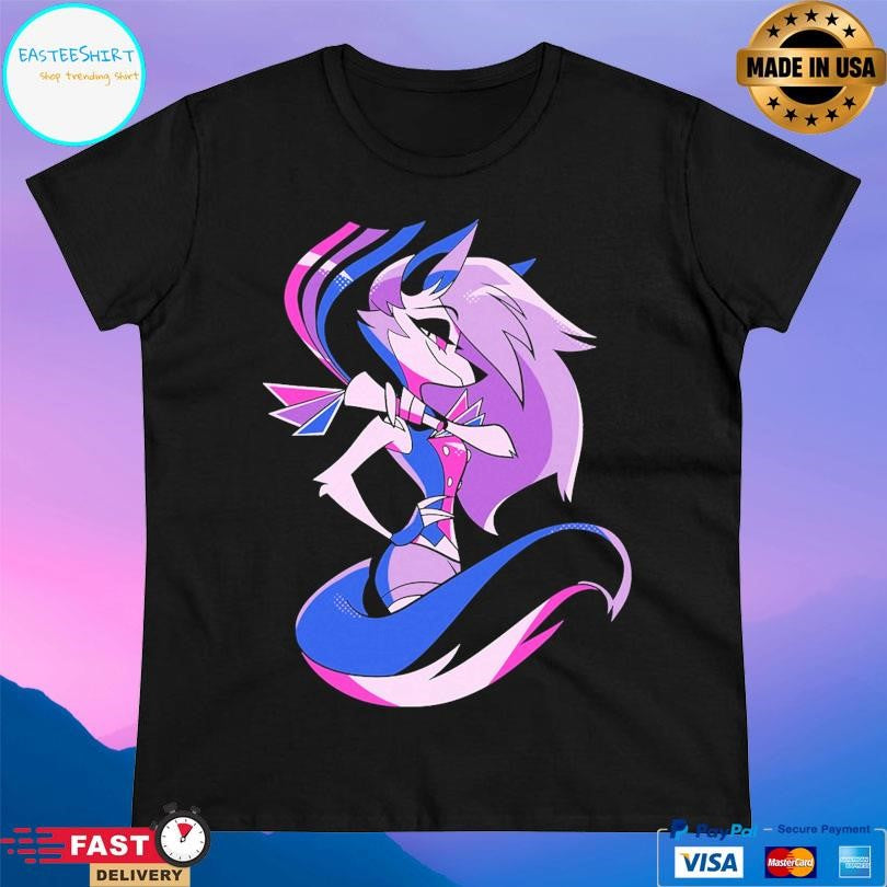 Loona Pride Parade Shirt Unisex