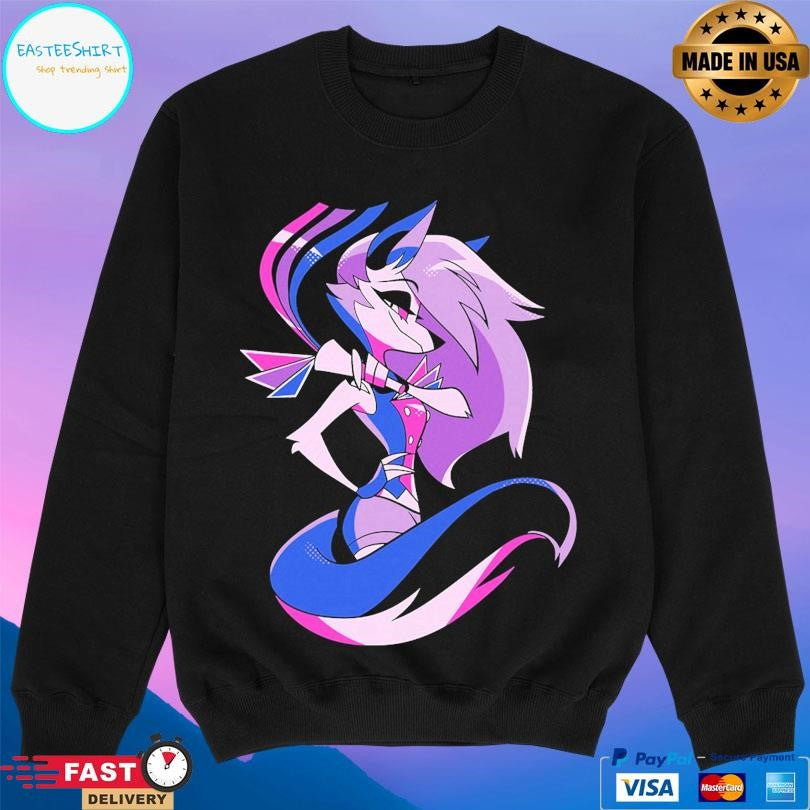 Loona Pride Parade Shirt Unisex