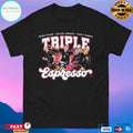 Mallory Swanson Trinity Rodman And Sophia Wilson Triple Espresso 2026 27 s Unisex