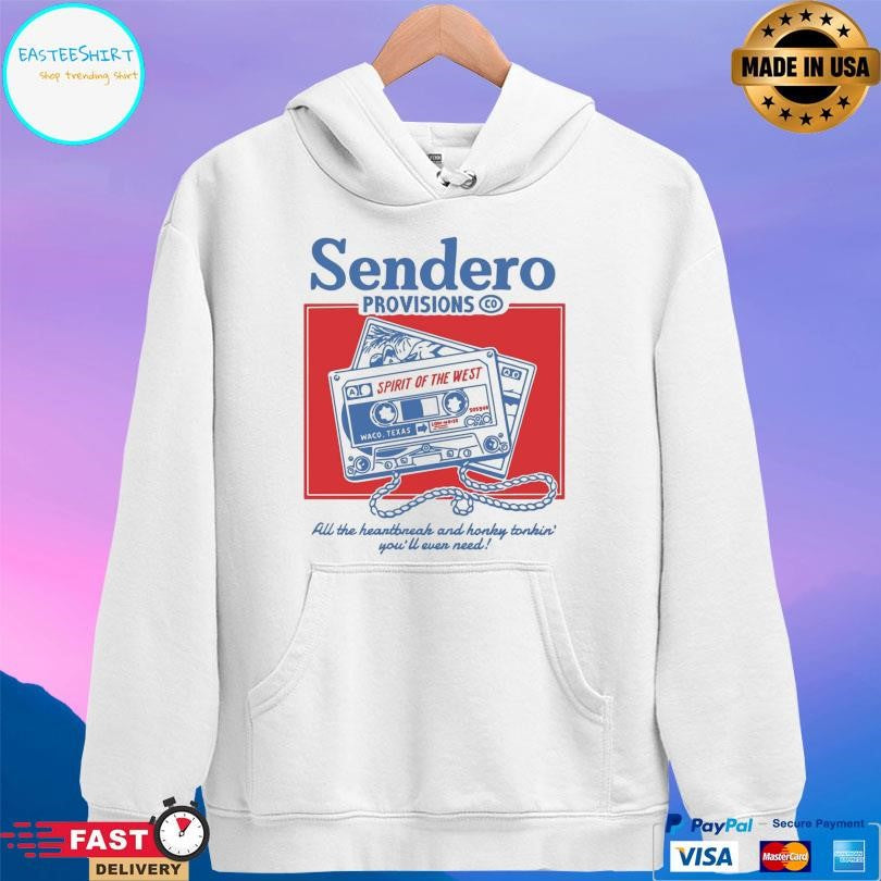 Manready Mercantile Cassette Tape Shirt Unisex