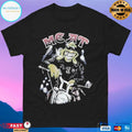 Meatcanyon Cig Shirt Unisex