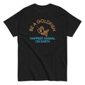 Be A Goldfish Men's Classic Tee