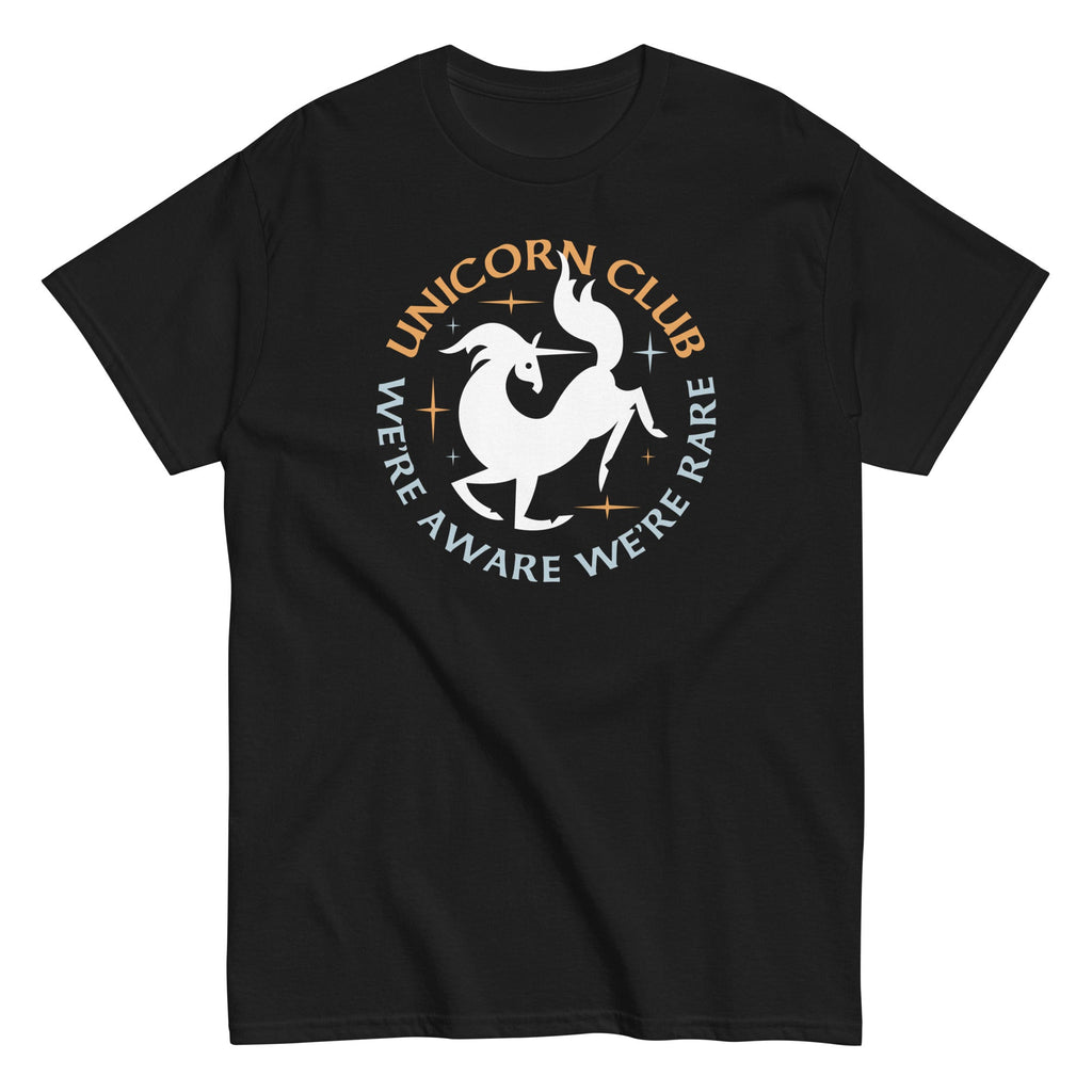 Unicorn Club Men's Classic Tee