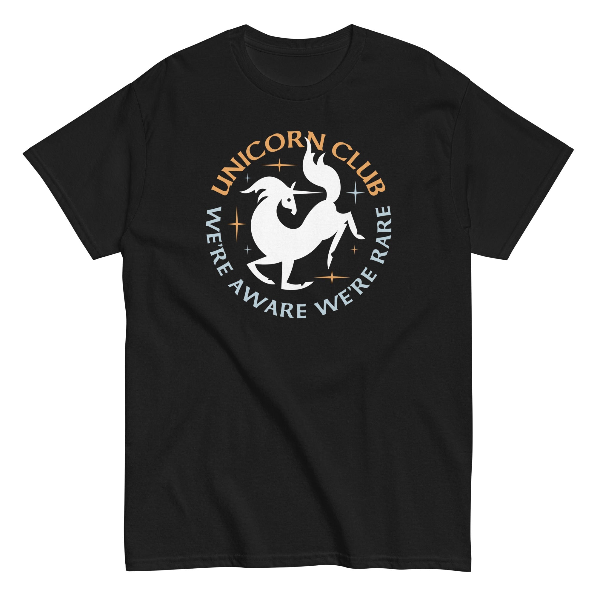 Unicorn Club Men's Classic Tee