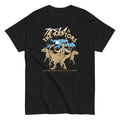 Tesla & The Raptors Men's Classic Tee