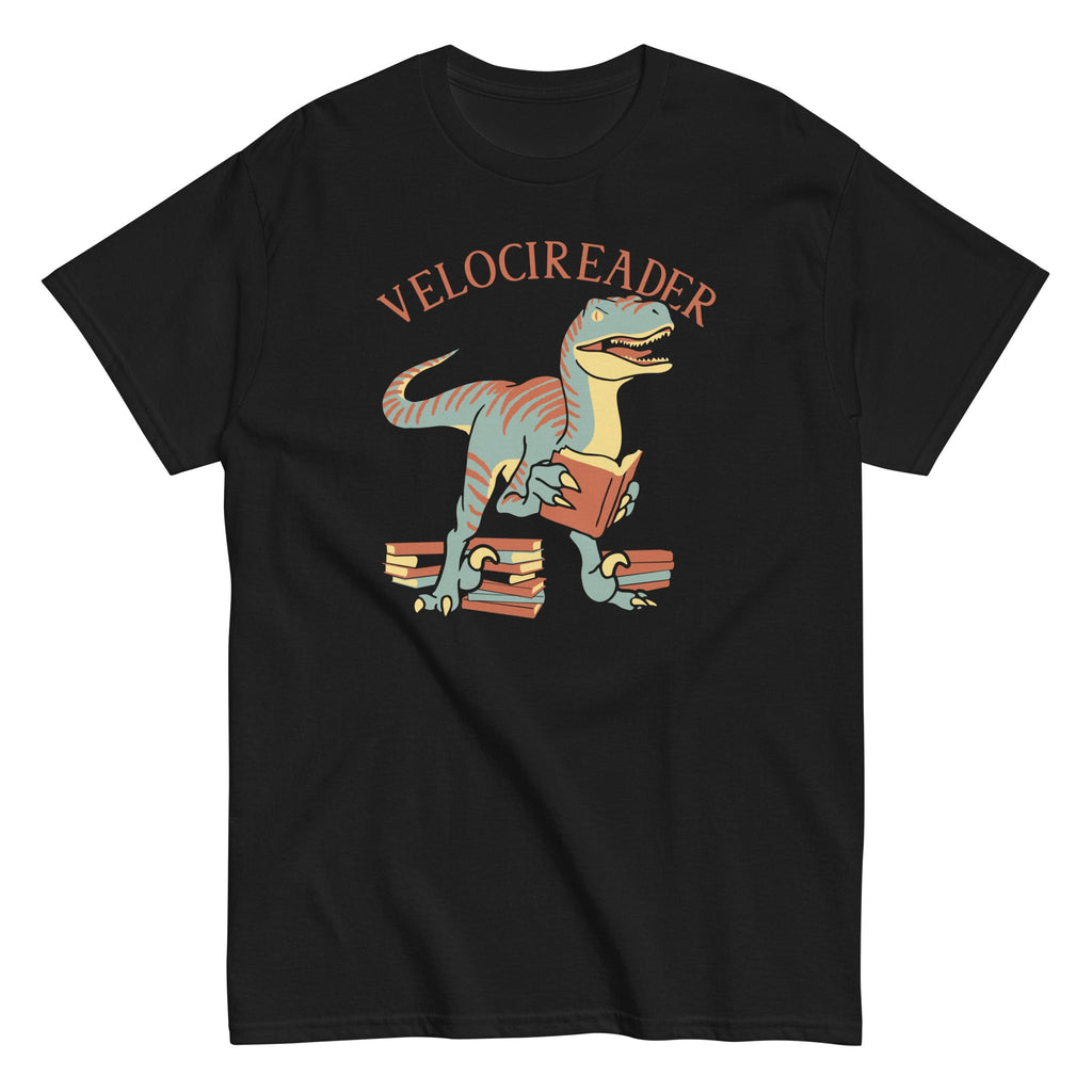 Velocireader Men's Classic Tee