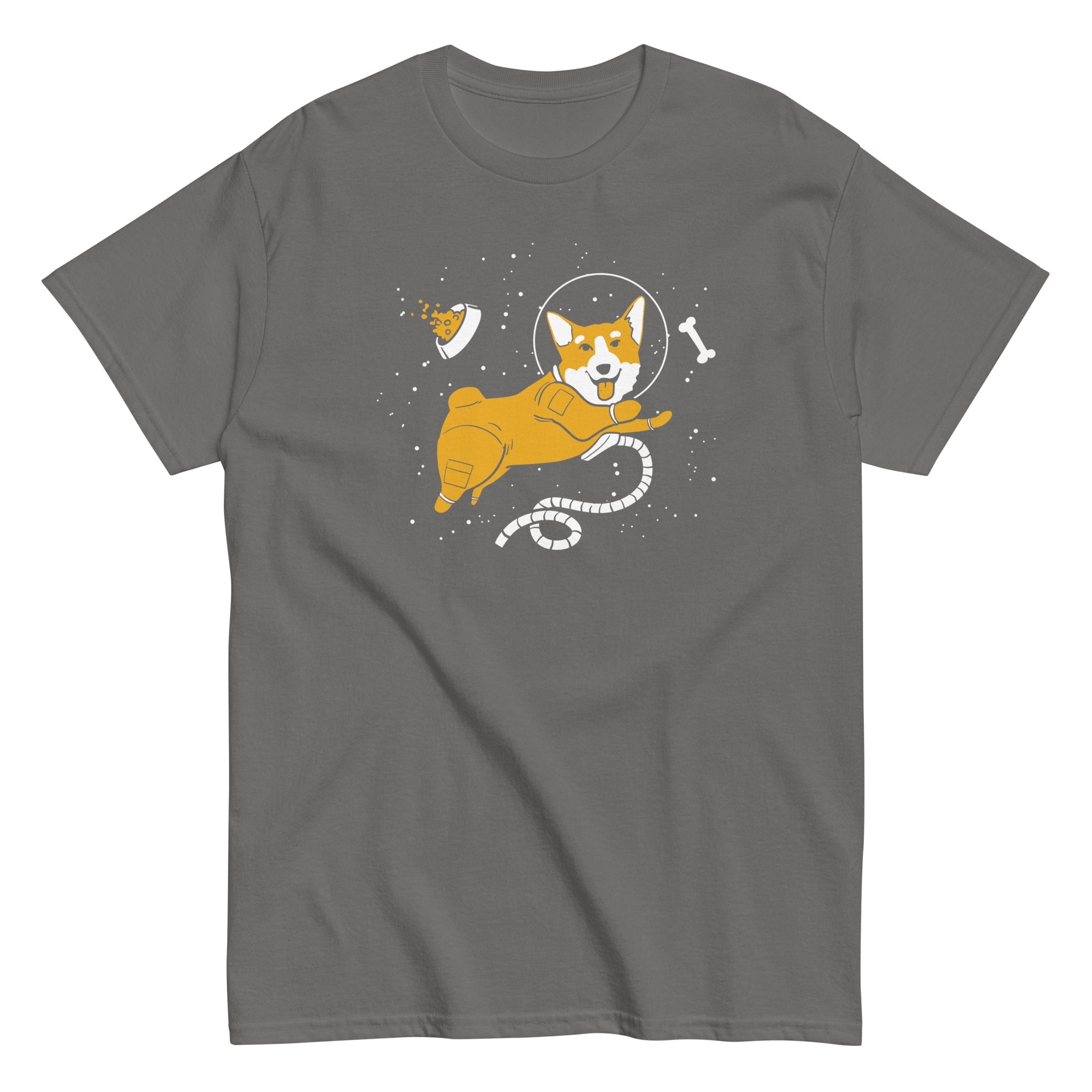Astrocorg Men's Classic Tee