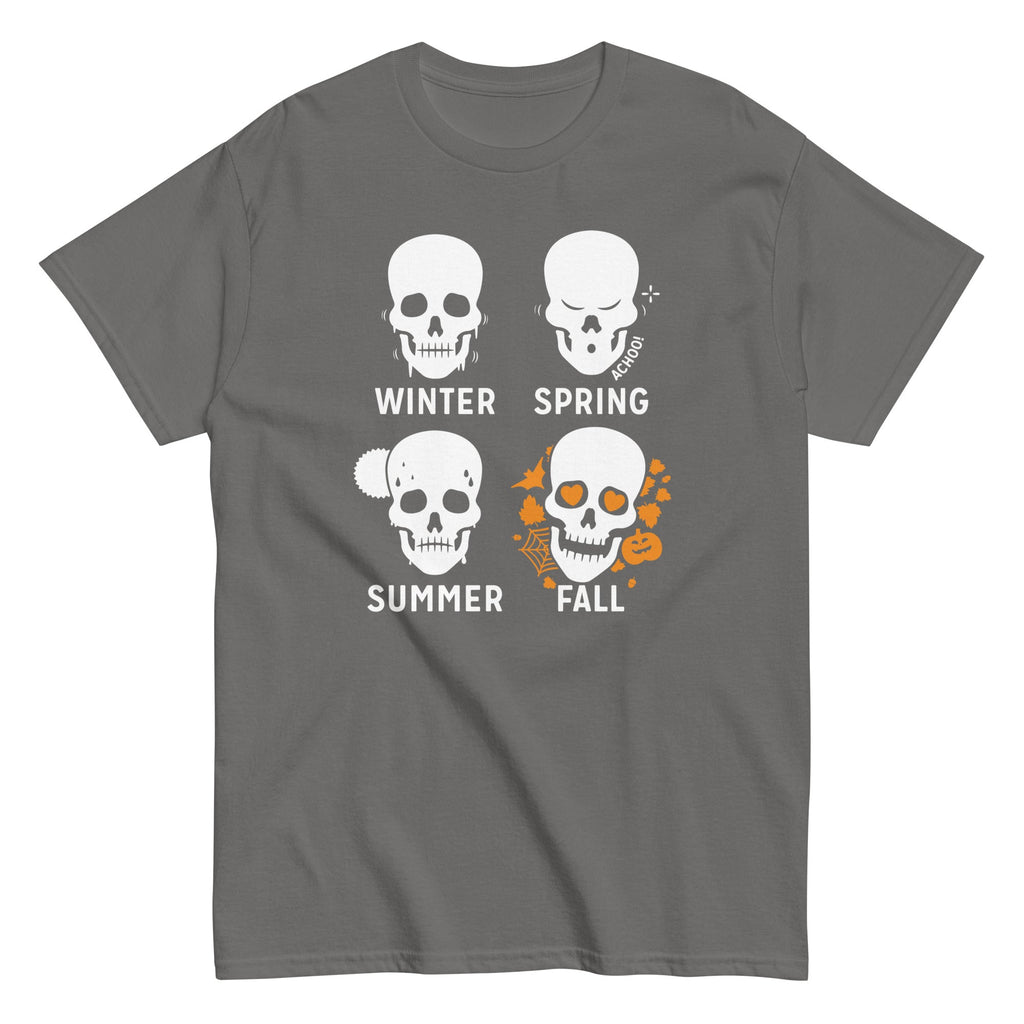 Four Seasons Men's Classic Tee