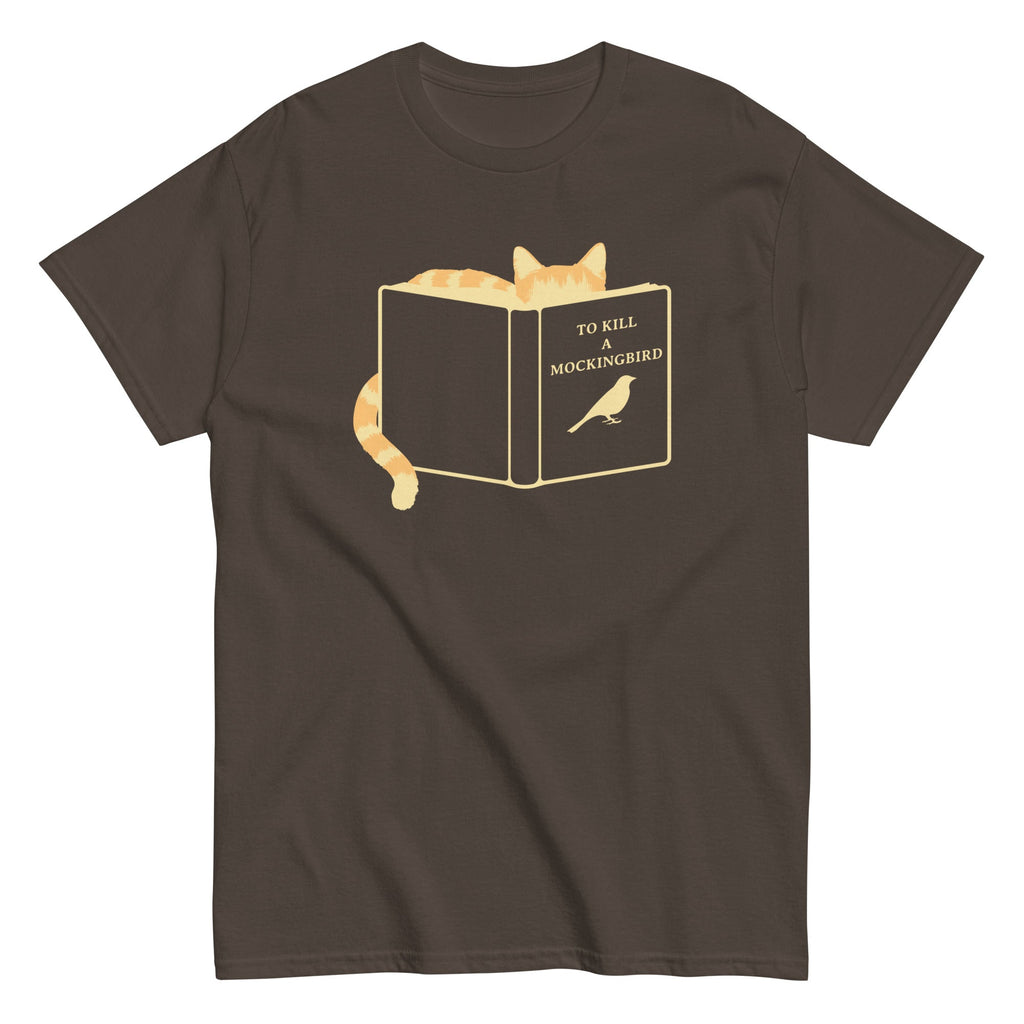 To Kill A Mockingbird Men's Classic Tee