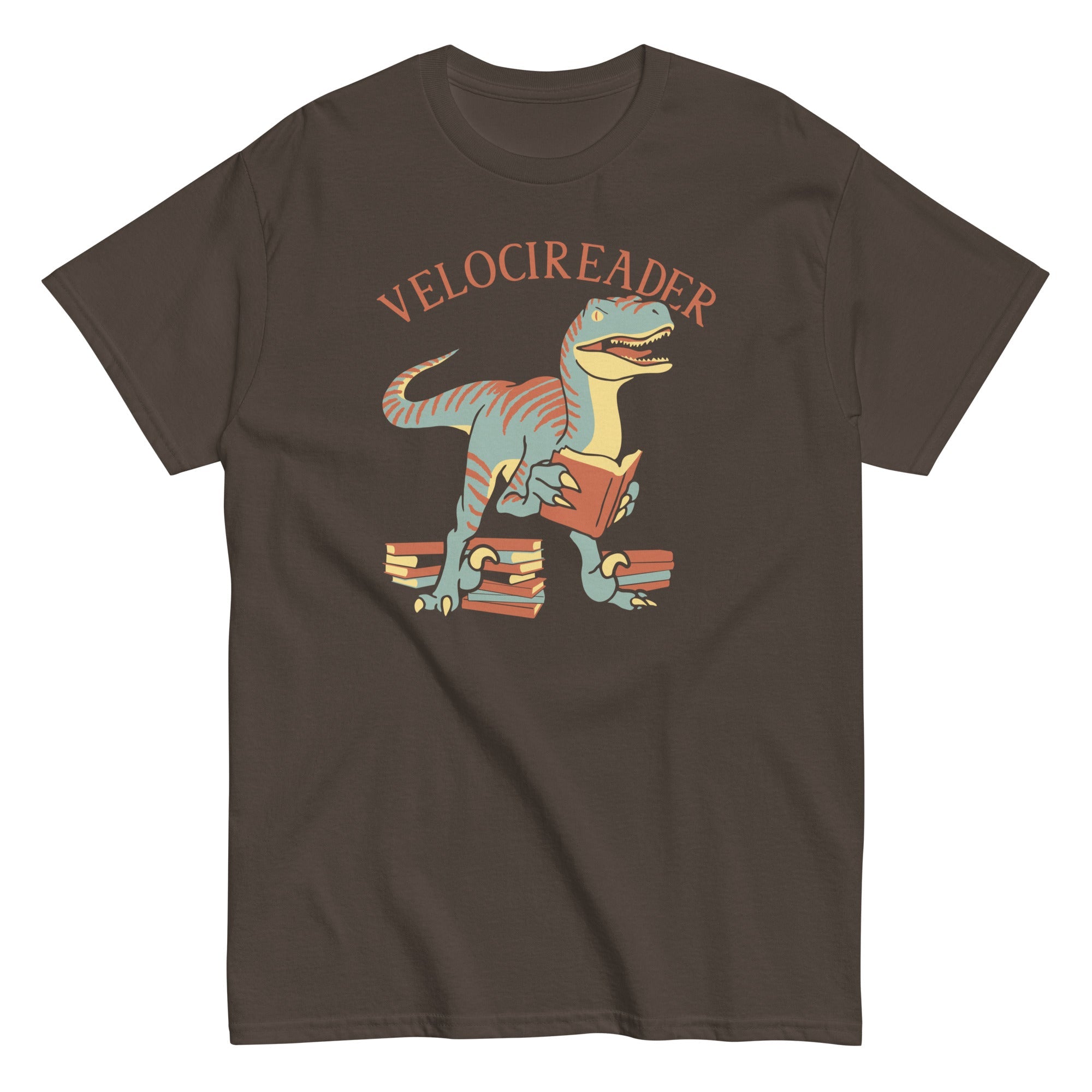 Velocireader Men's Classic Tee