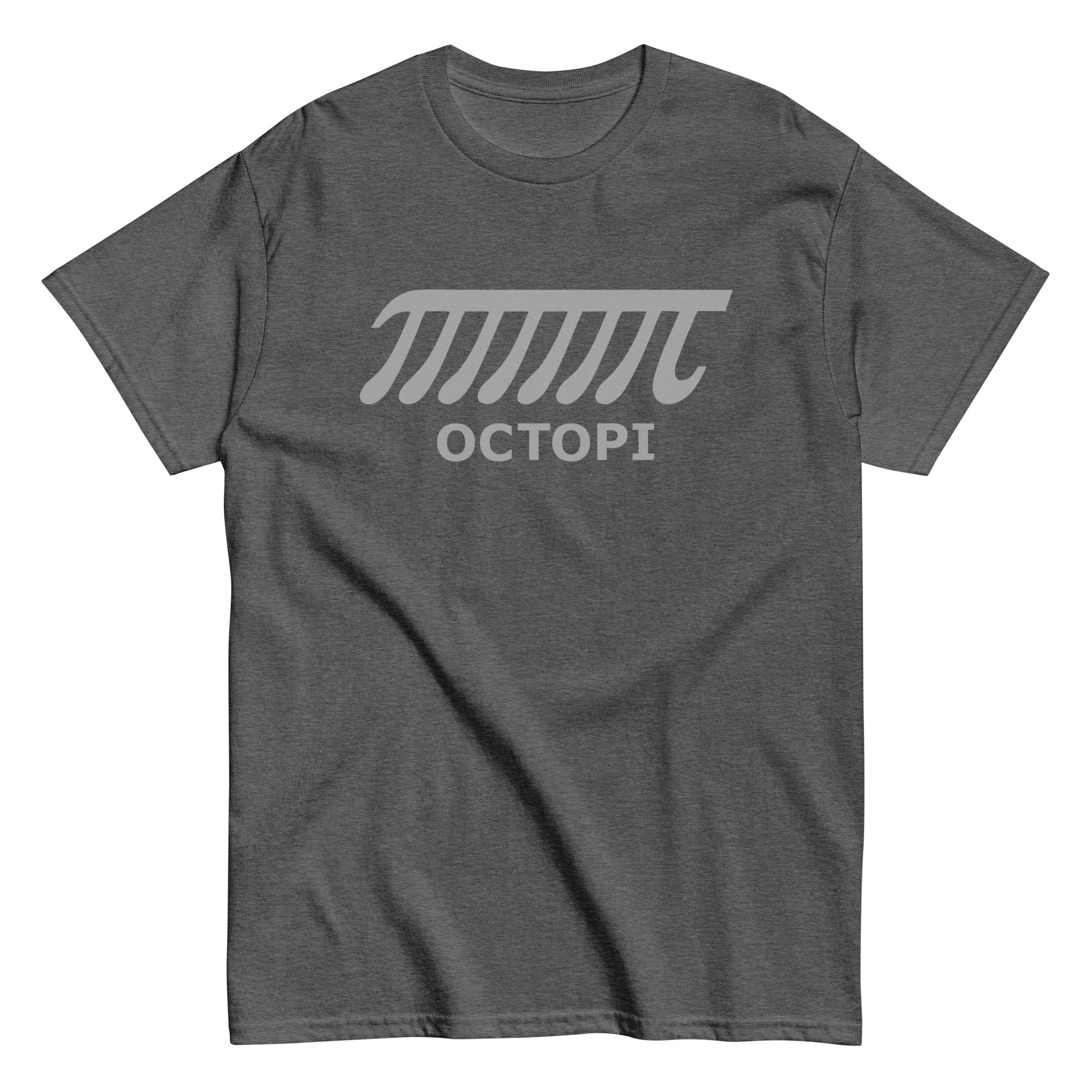 Octopi Men's Classic Tee