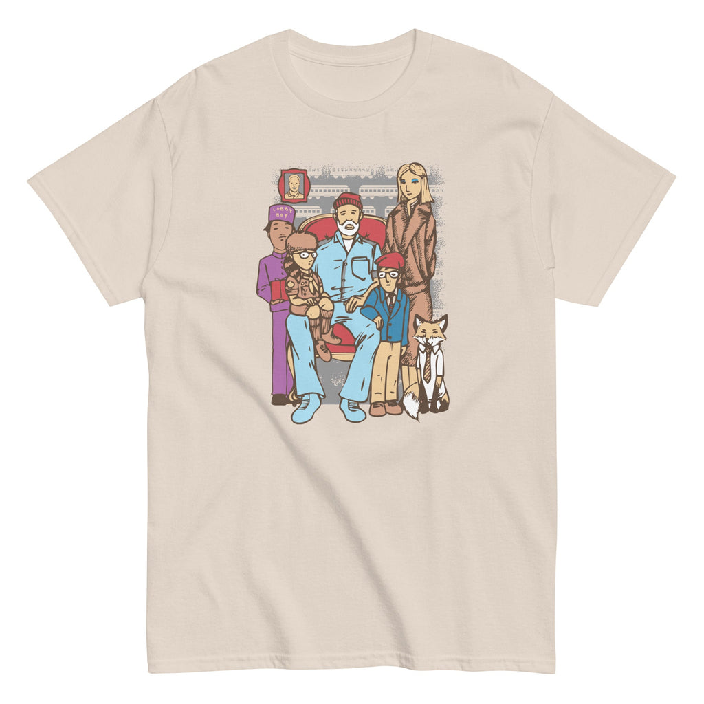 Anderson Family Men's Classic Tee
