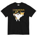 Corgberus Men's Relaxed Fit Tee