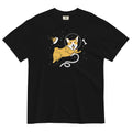 Astrocorg Men's Relaxed Fit Tee