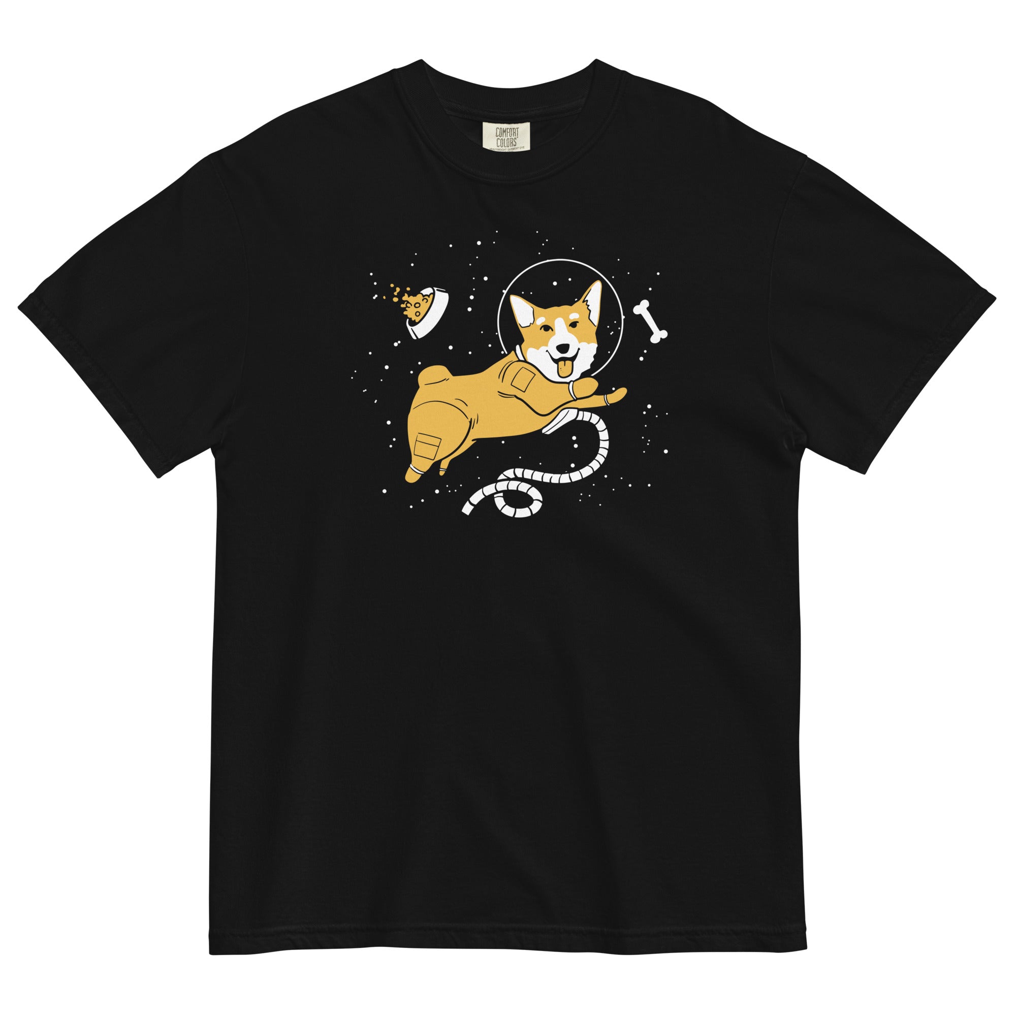 Astrocorg Men's Relaxed Fit Tee