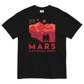 Mars National Park Men's Relaxed Fit Tee