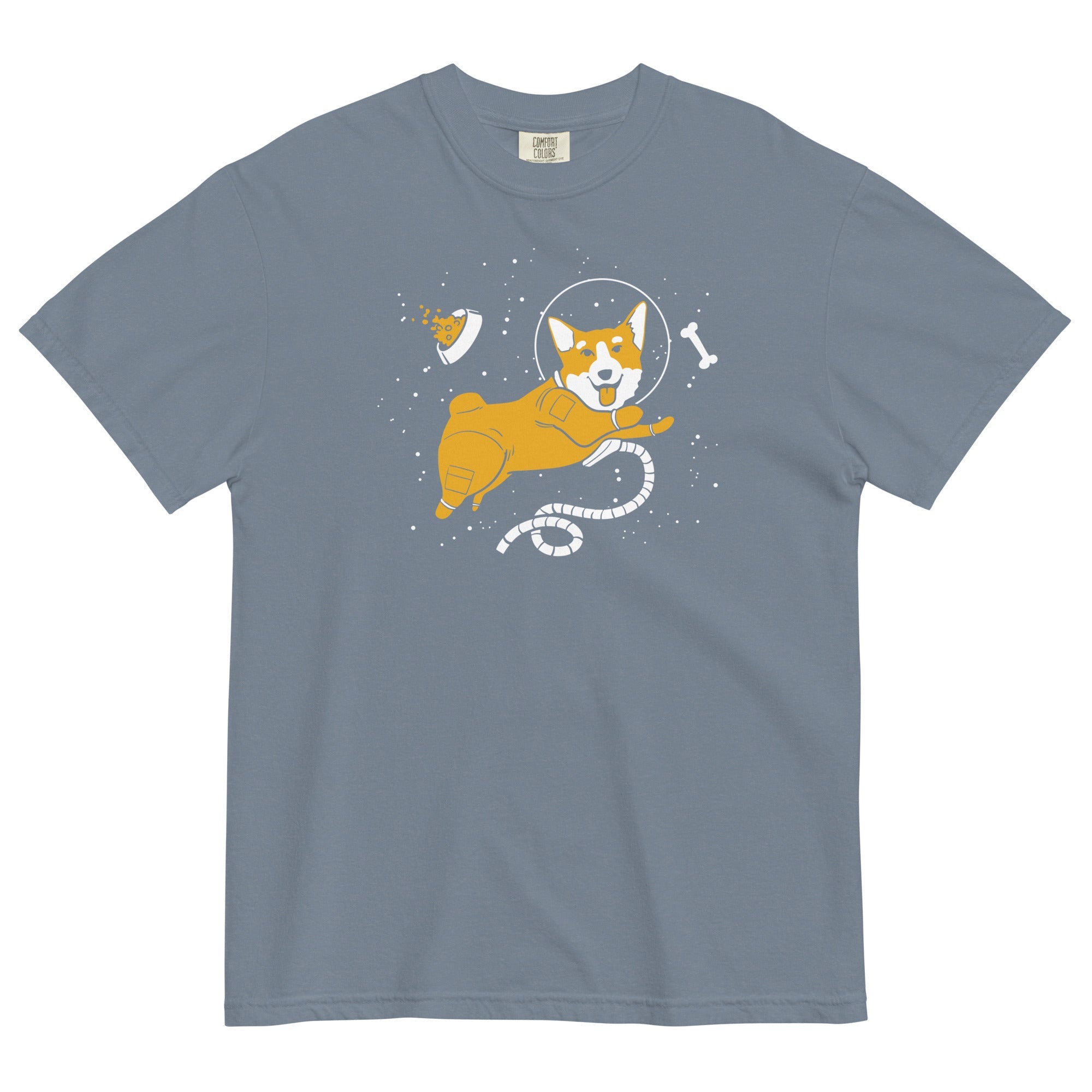 Astrocorg Men's Relaxed Fit Tee