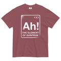 The Element Of Surprise Men's Relaxed Fit Tee