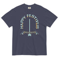 Happy Festivus Men's Relaxed Fit Tee