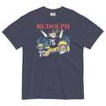 Rudolph Men's Relaxed Fit Tee