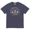 The Best Outdoor Activity Men's Relaxed Fit Tee