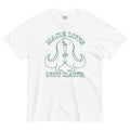 Make Luvs Not Rawr Men's Relaxed Fit Tee