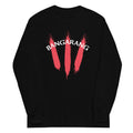 Bangarang Unisex Long Sleeve Tee