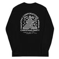 Nakatomi Christmas Party Unisex Long Sleeve Tee