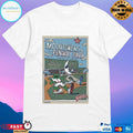 Moontowers At Fenway June 8 2026 Shirt Unisex