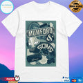 Mumford And Sons Bozeman Montana Shirt Unisex