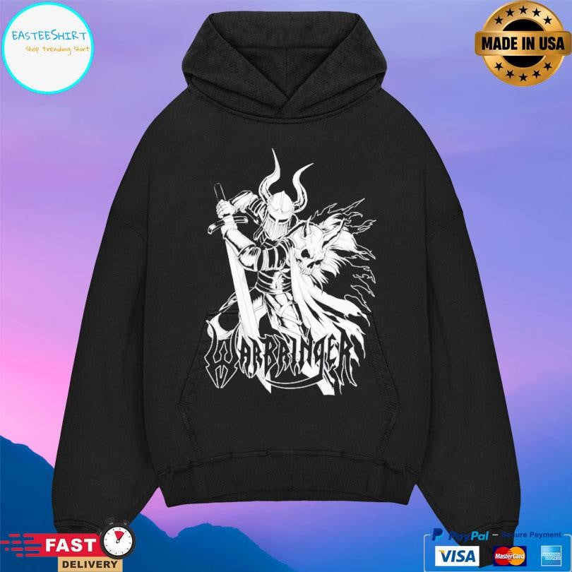 New Warbringer Tour 2026 Shirt Unisex