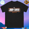 No Shame Jimmy Shane War Champion Shirt Unisex