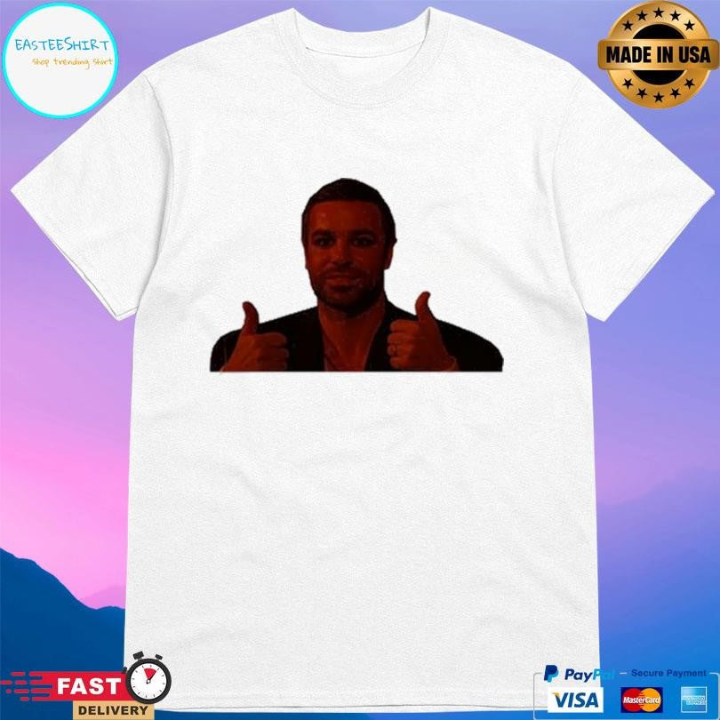 Of Course Ben Starr Shirt Unisex