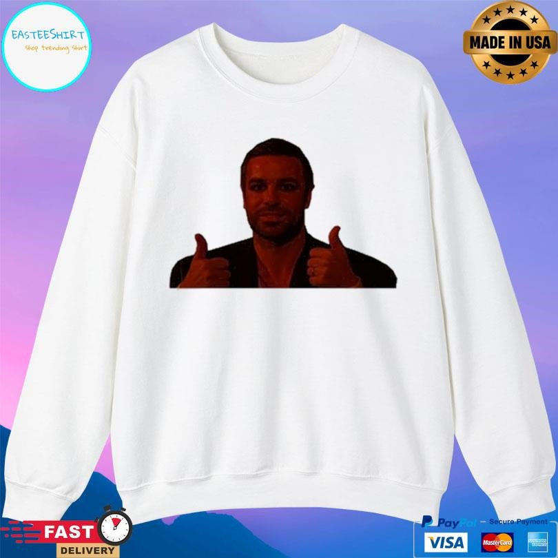 Of Course Ben Starr Shirt Unisex