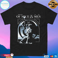 Of Mice And Men Another Miracle Tour ShirtOf Mice And Men Another Miracle Tour Shirt Unisex